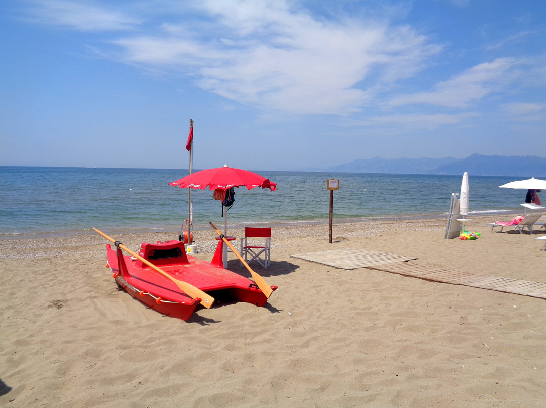 Sunrise Accessible Resort主图