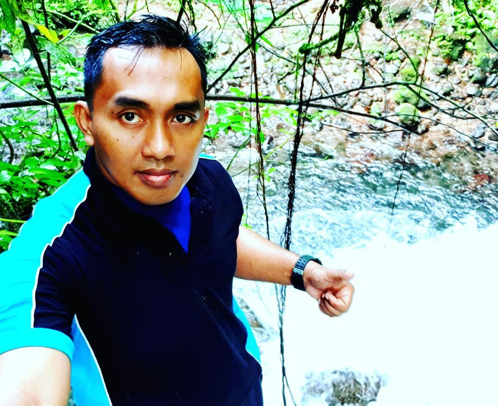 Yeh Ho Waterfalls-Jatiluwih必去景点