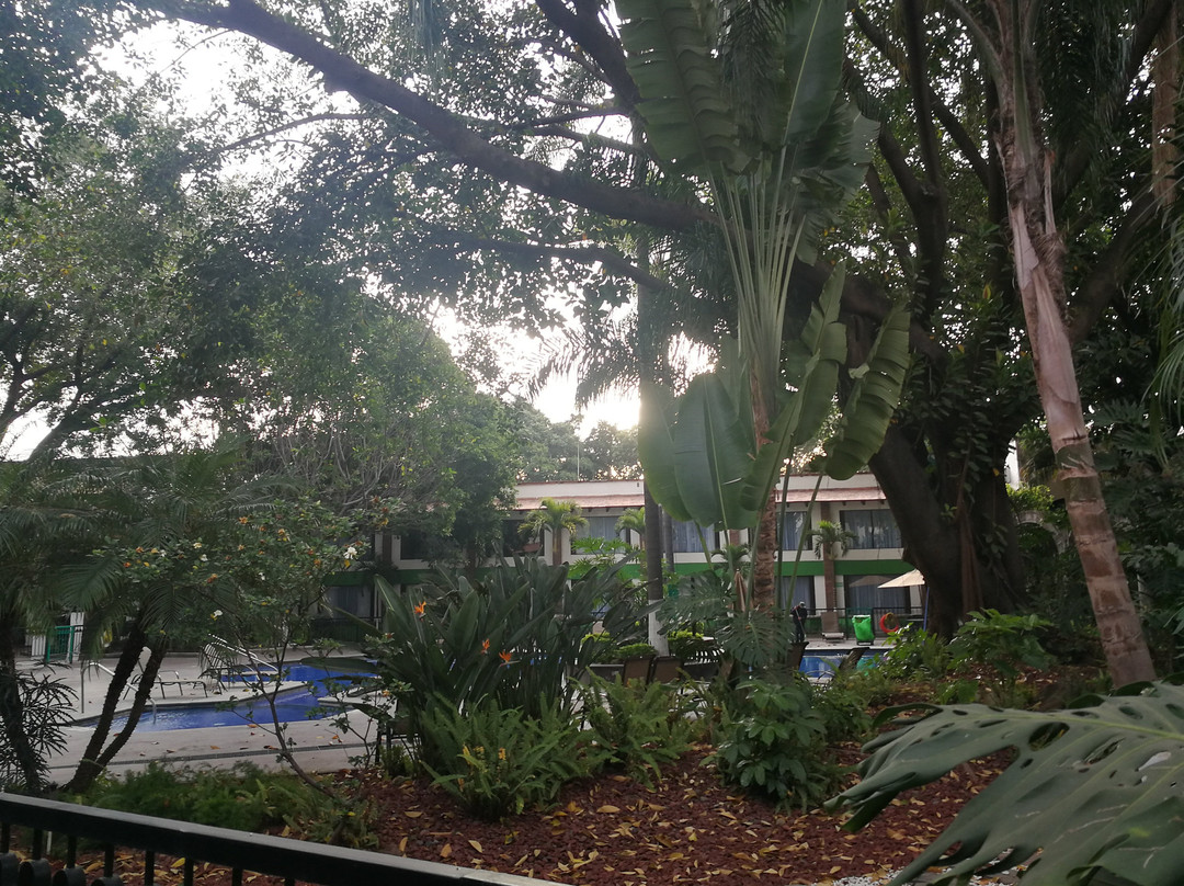 Holiday Inn Guadalajara Expo主图