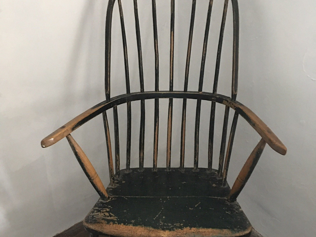 Isbell Cottage-Altarnun必去景点