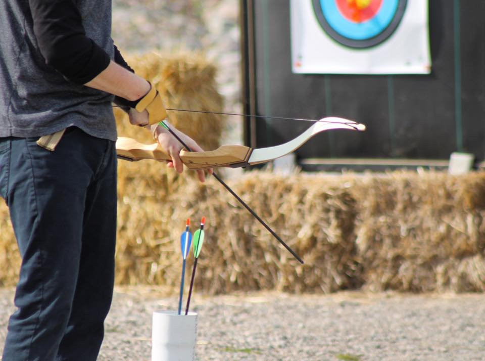 Highland Bow & Arrow景点图片