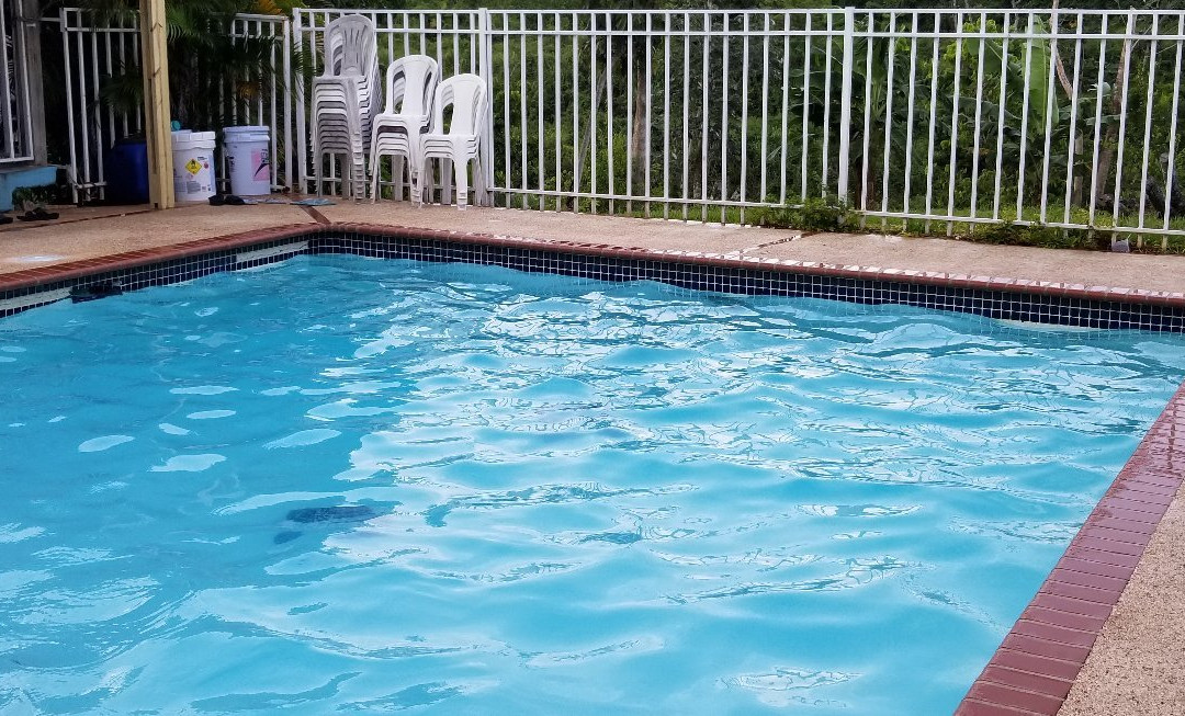 Centro Recreativo & Restaurante El Rancho-Corozal必去景点