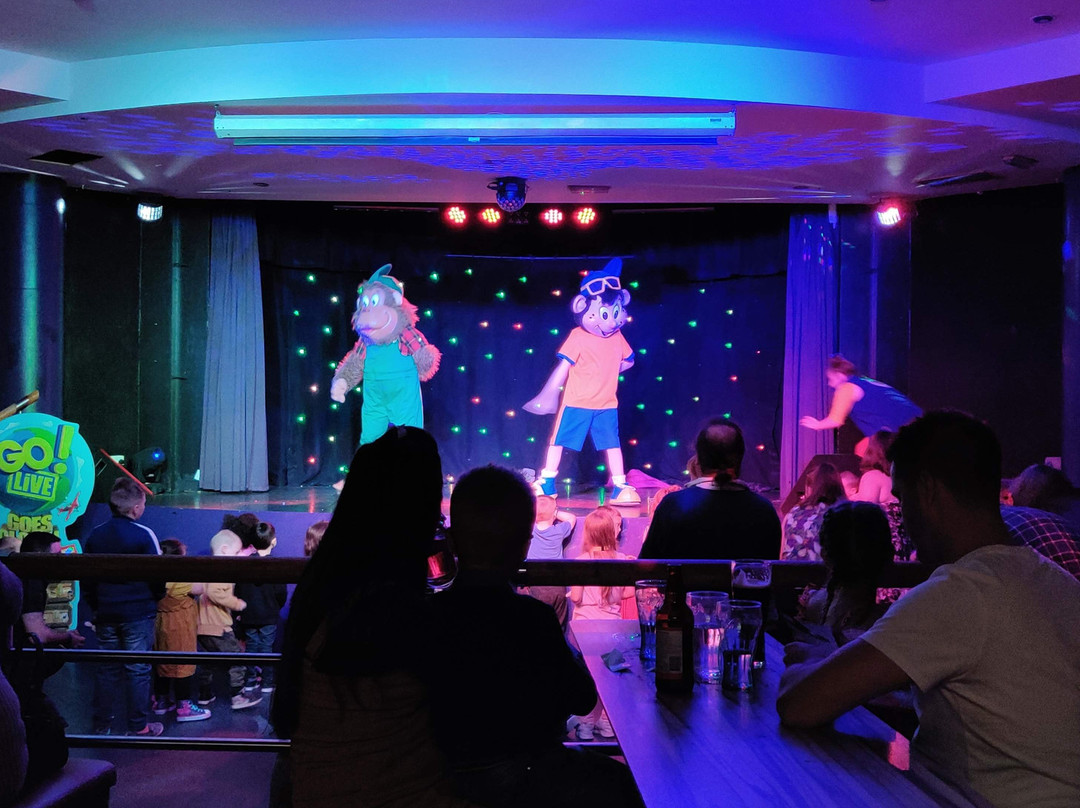 Cleethorpes Beach Holiday Park主图