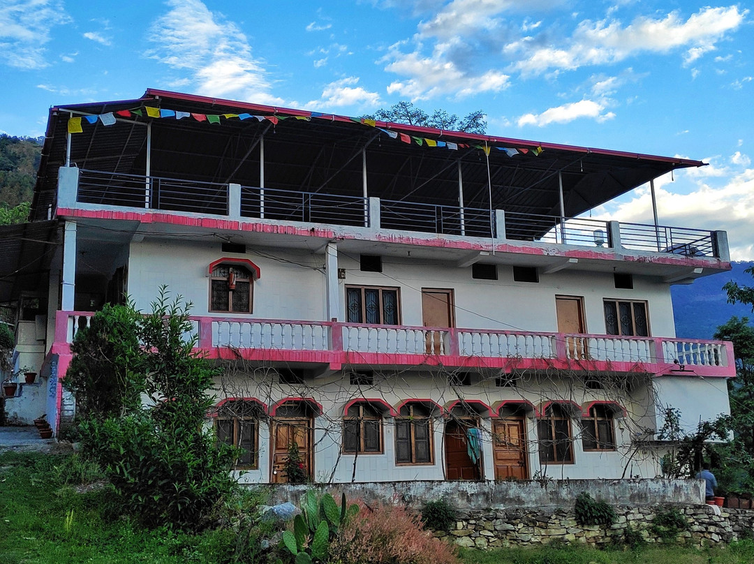 Casa En Himalayas