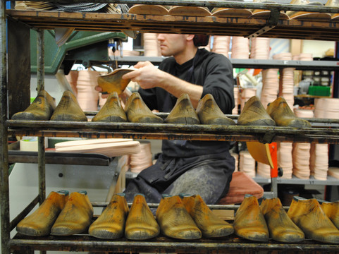 Docksta Sko-Docksta必去景点