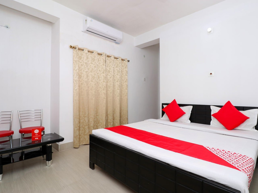 Nalanda Guest House, Nalanda主图