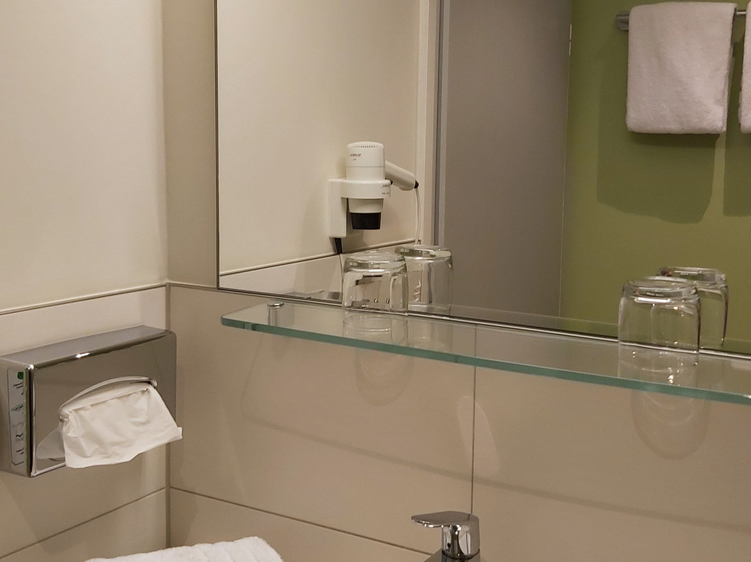 Hotel Susewind主图