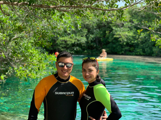 Scuba Tulum-图伦必去景点