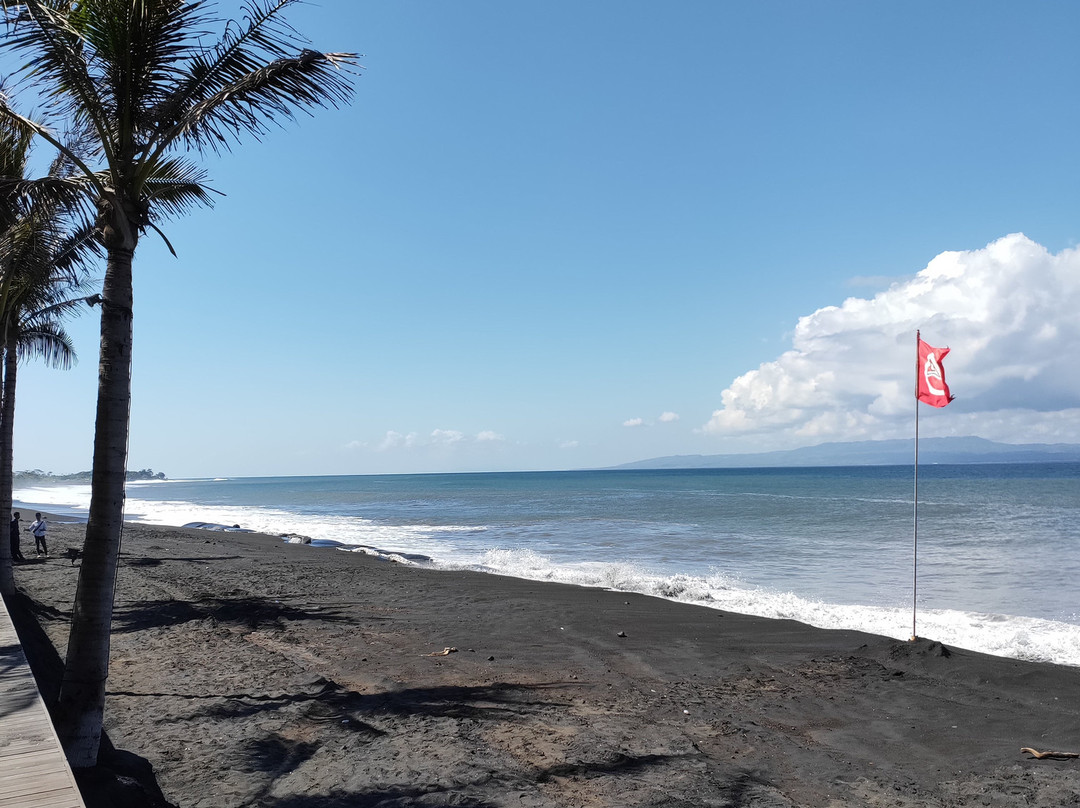 温德姆塔曼纱丽吉瓦度假村主图