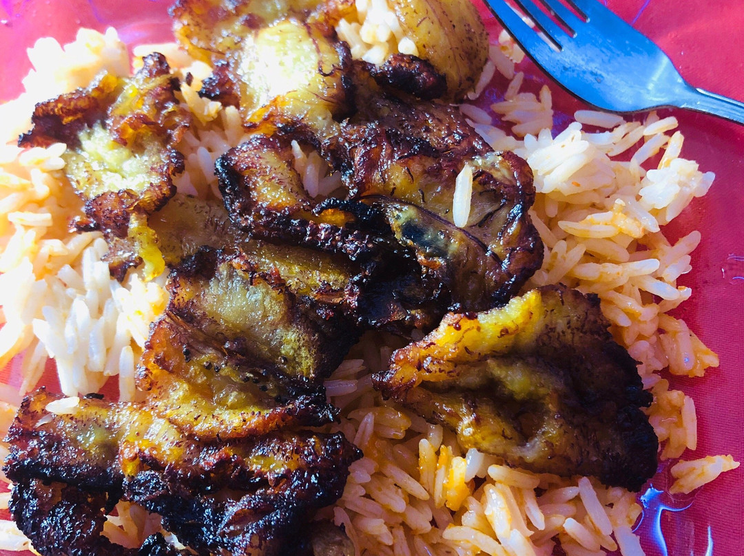 Hotel Los Cedros主图