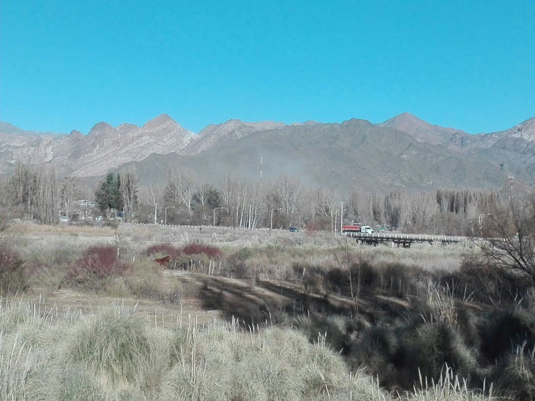 Gran Hotel Uspallata主图