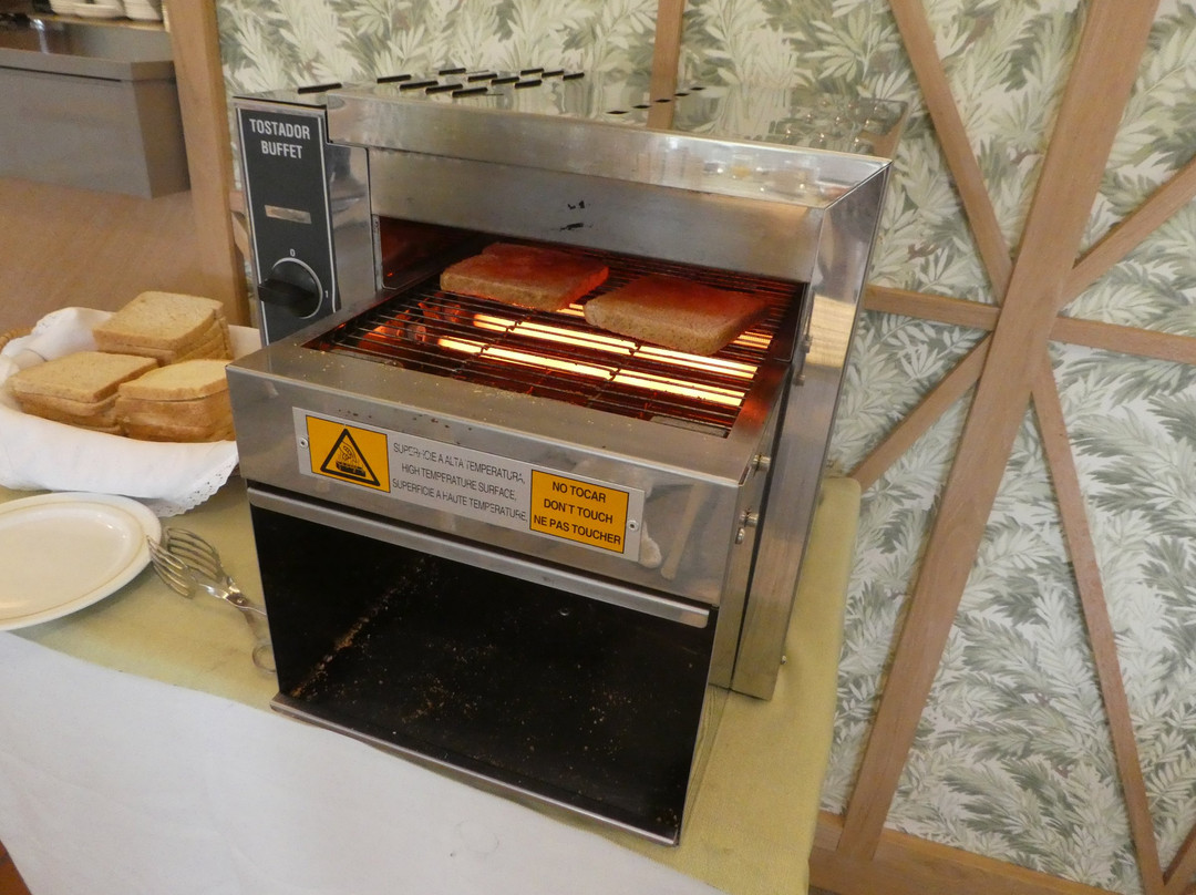 Hotel Bosque Mar主图