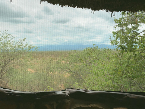 艾勒瓦纳艾尔萨克佩哈酒店主图