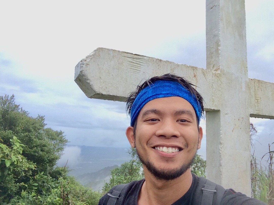 Manabu Peak-Santo Tomas必去景点