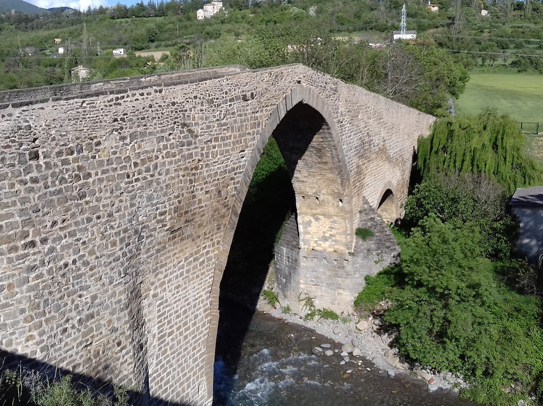 Puente de San Miguel景点图片