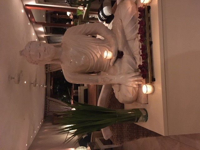 Jashita Hotel Tulum主图