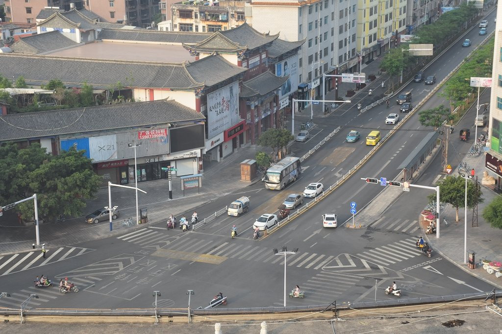 临安酒店主图