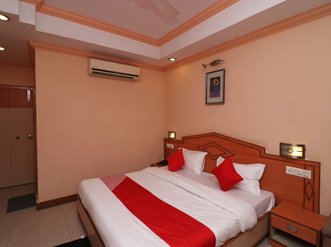 OYO 31010 Konark Regency主图