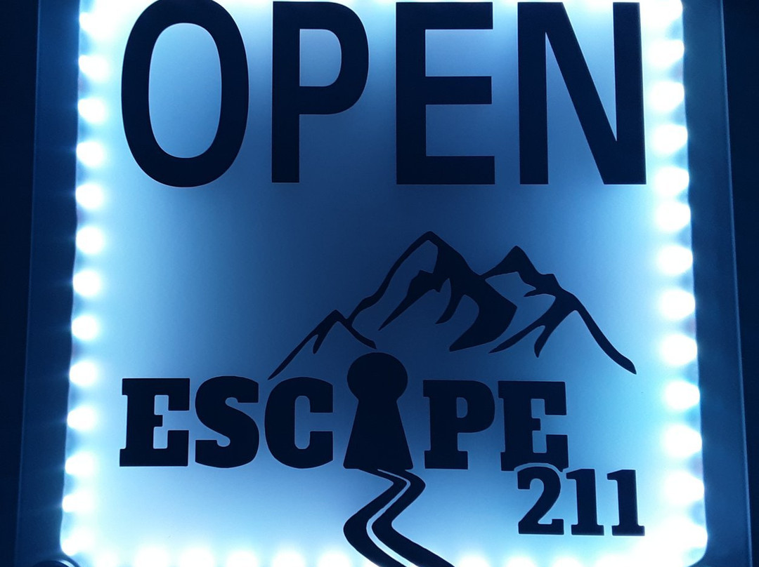 Escape211-卢雷必去景点