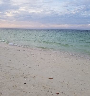 Solways Cuba-Cayo Coco必去景点