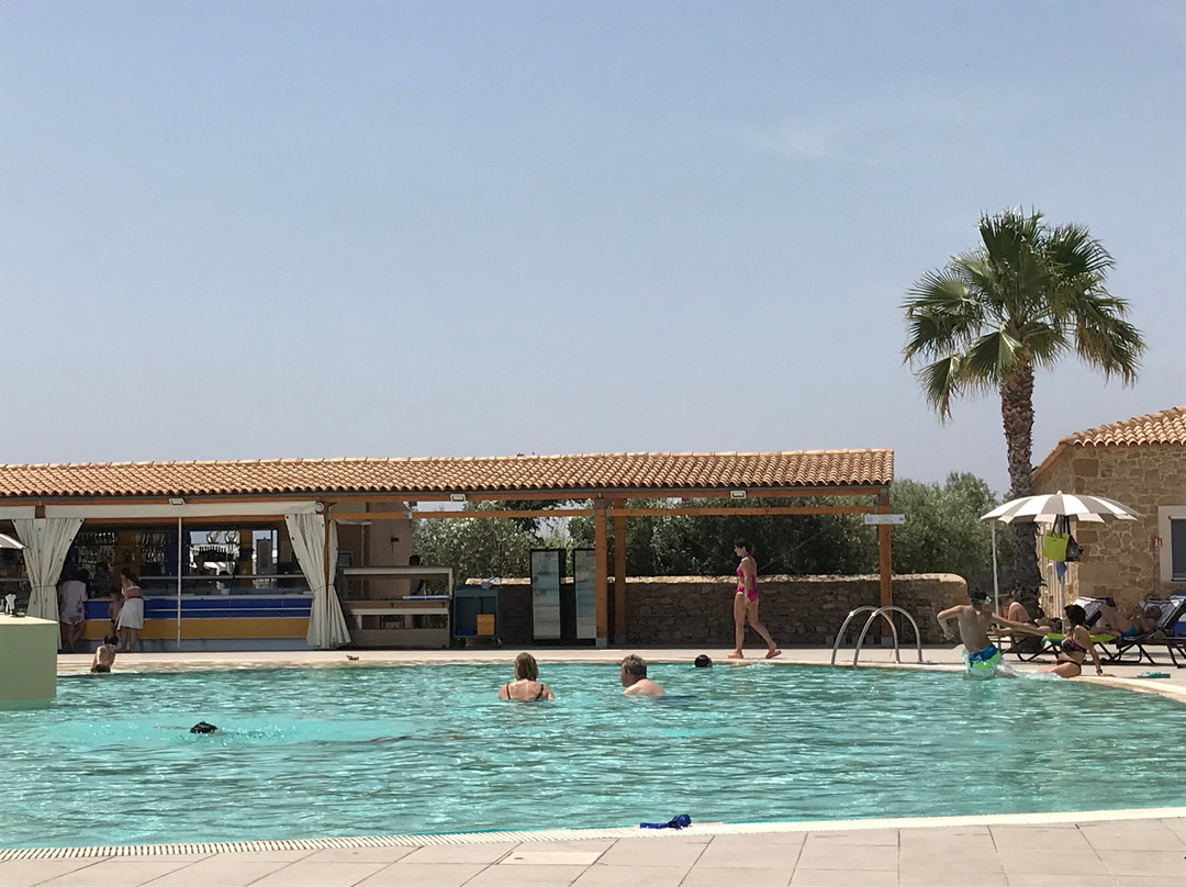 Hotel Casale Milocca主图