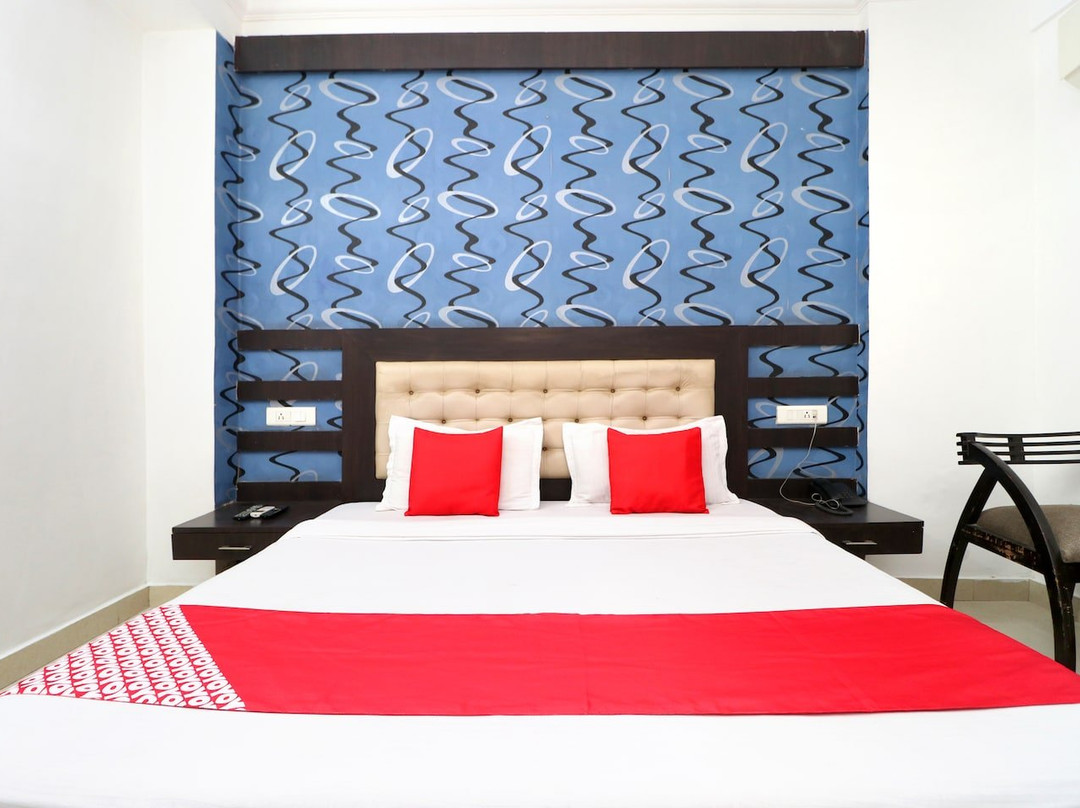 OYO 8627 Hotel Space主图