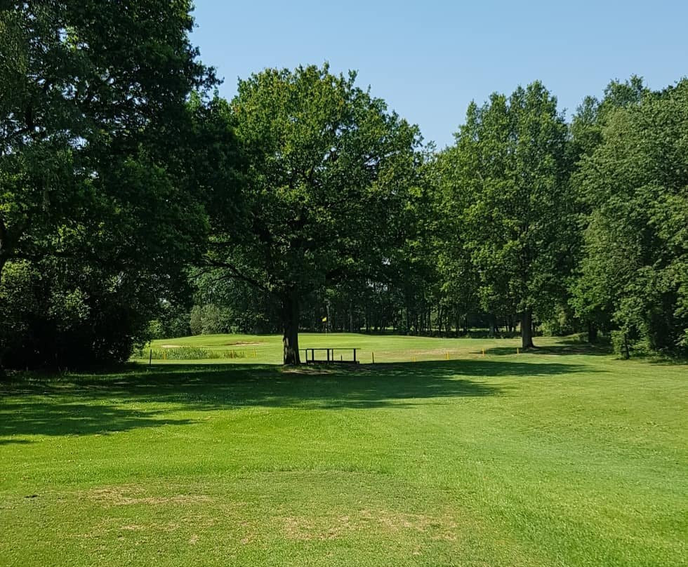 Golfclub Königshof-Sittensen必去景点