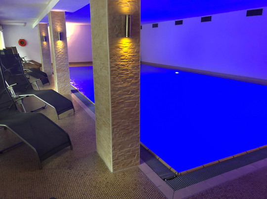 Ringhotel Sonnenhof主图