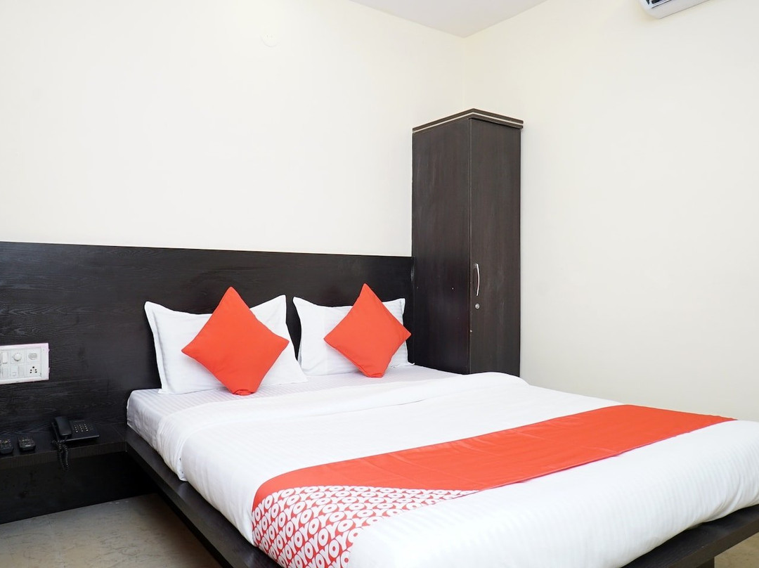 New Jijau Residency, Mahabaleshwar