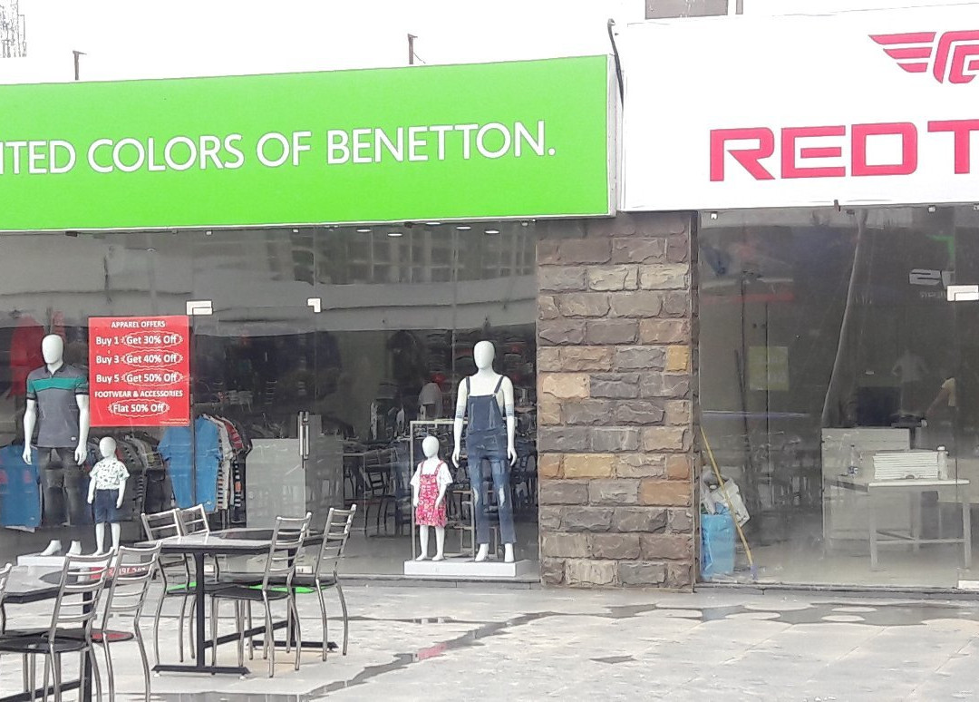 Hotel Highway King Neemrana主图