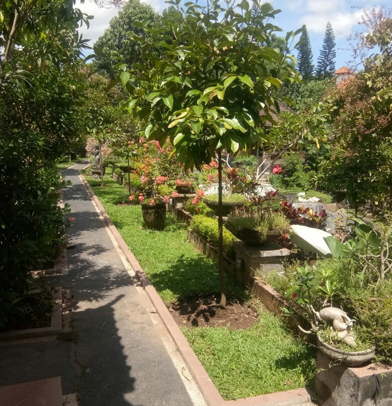 Villa Taman Sari主图