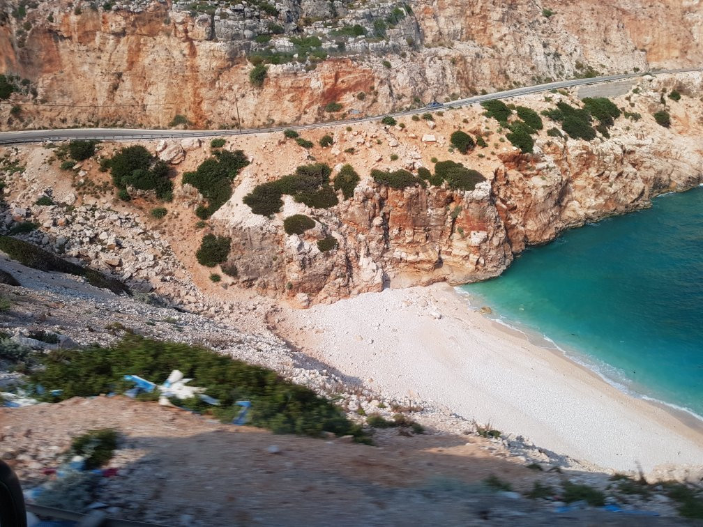 Mevlana Kekova, Myra, Boat Tour景点图片