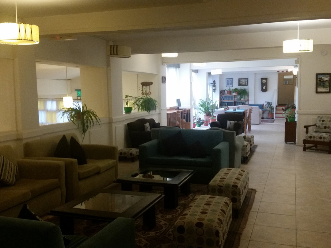 Cottbus Hotel主图