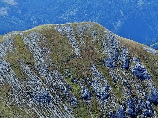 Monte Mulat景点图片