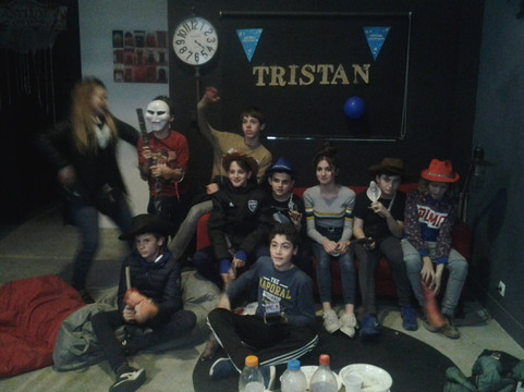 Immersio Escape Game-拉西奥塔必去景点