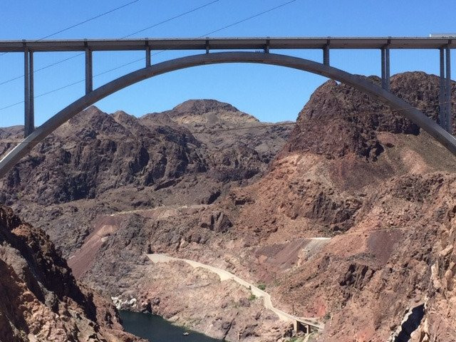 Hoover Dam Tour Company景点图片