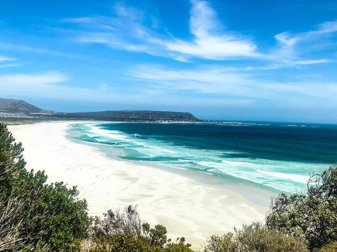 Long Beach-Kommetjie必去景点