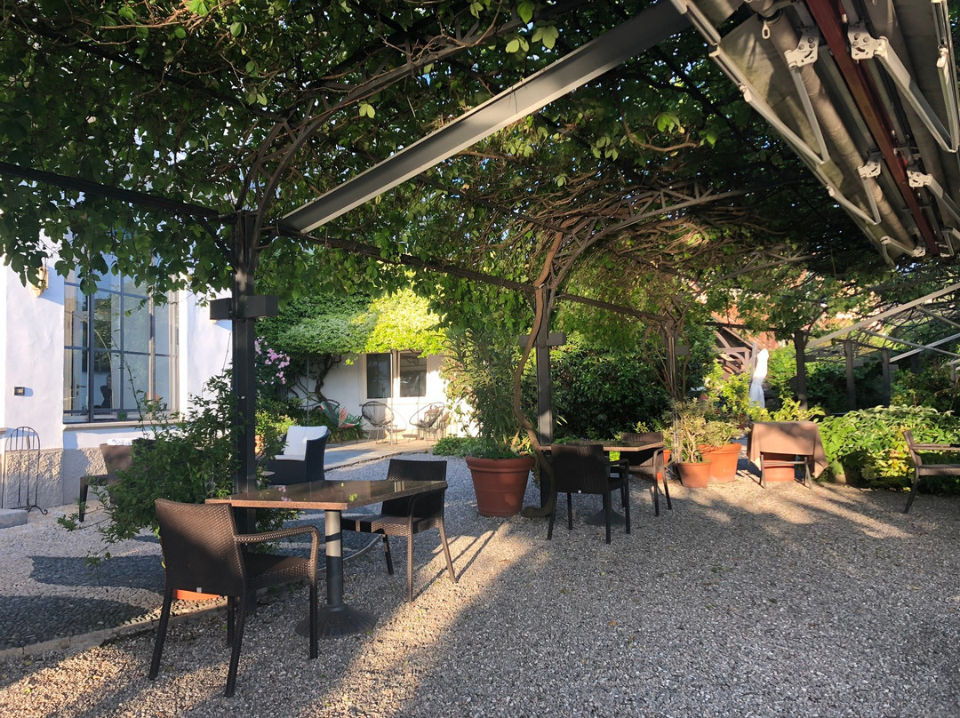 Il Sole Di Ranco主图