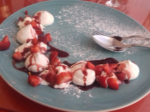 维拉佩特拉公寓主图