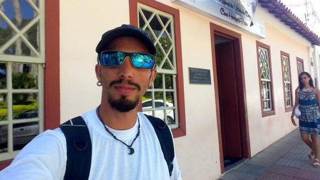 Museu Regional de Vitória da Conquista - MRVC/UESB-Vitoria da Conquista必去景点