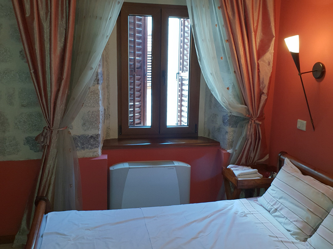 Guest House Forza Lux主图