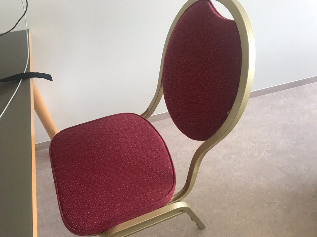 Hotel Mikligardur主图