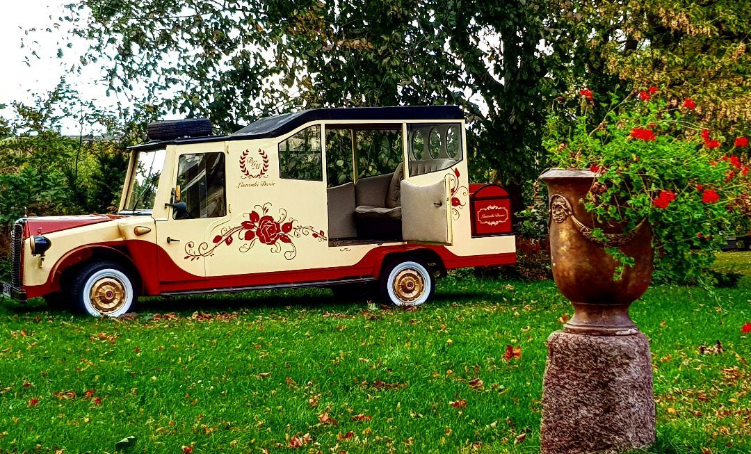 Manor House Lisewski Dwor主图