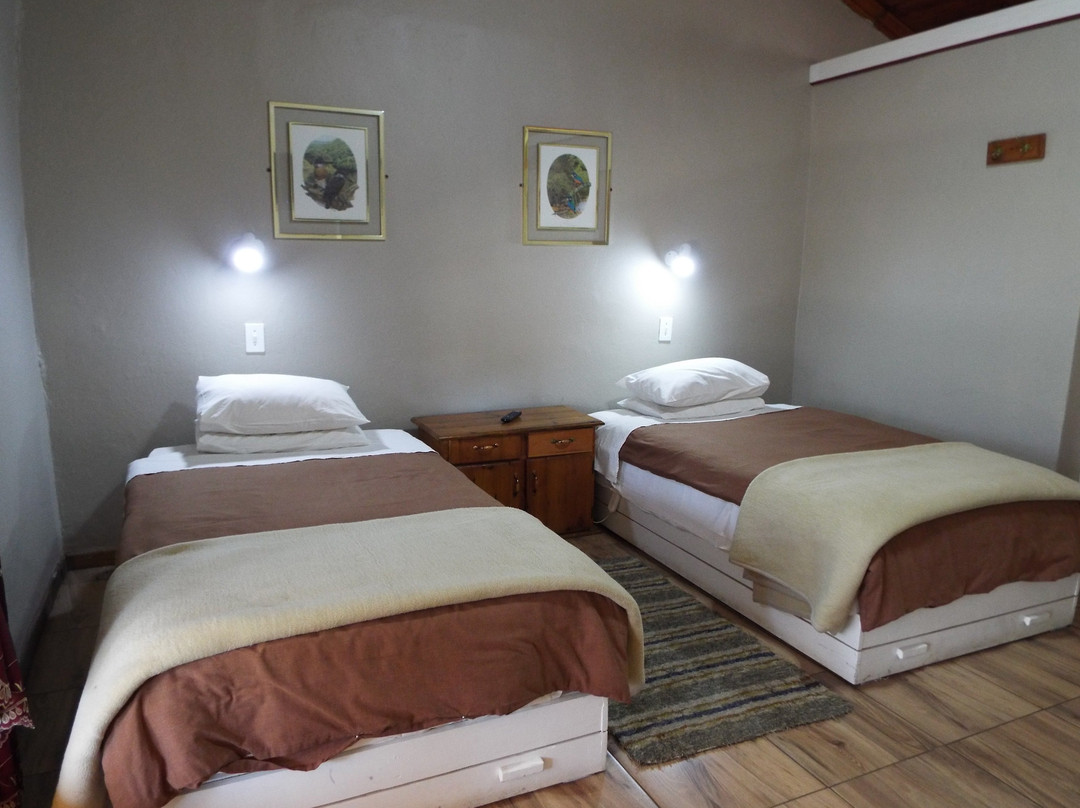 The Grey's Inn主图