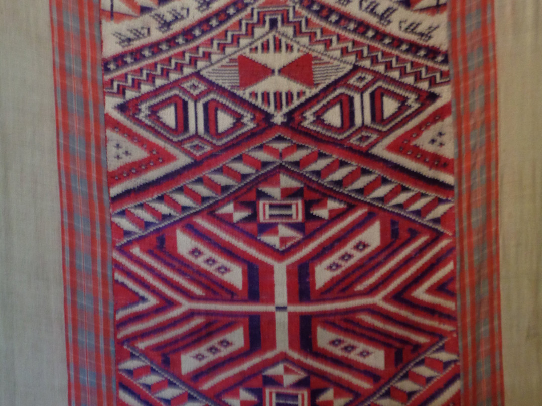 'RARE EARTH' -Tribal Art Gallery & Museum-清迈必去景点