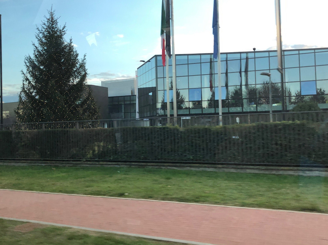 Museo Ferruccio Lamborghini景点图片