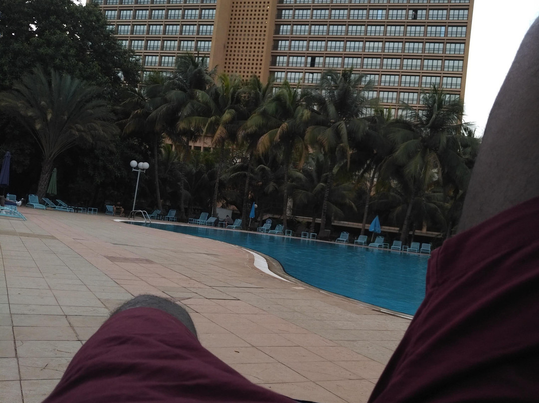 Laico Hotel L'amitie Bamako主图