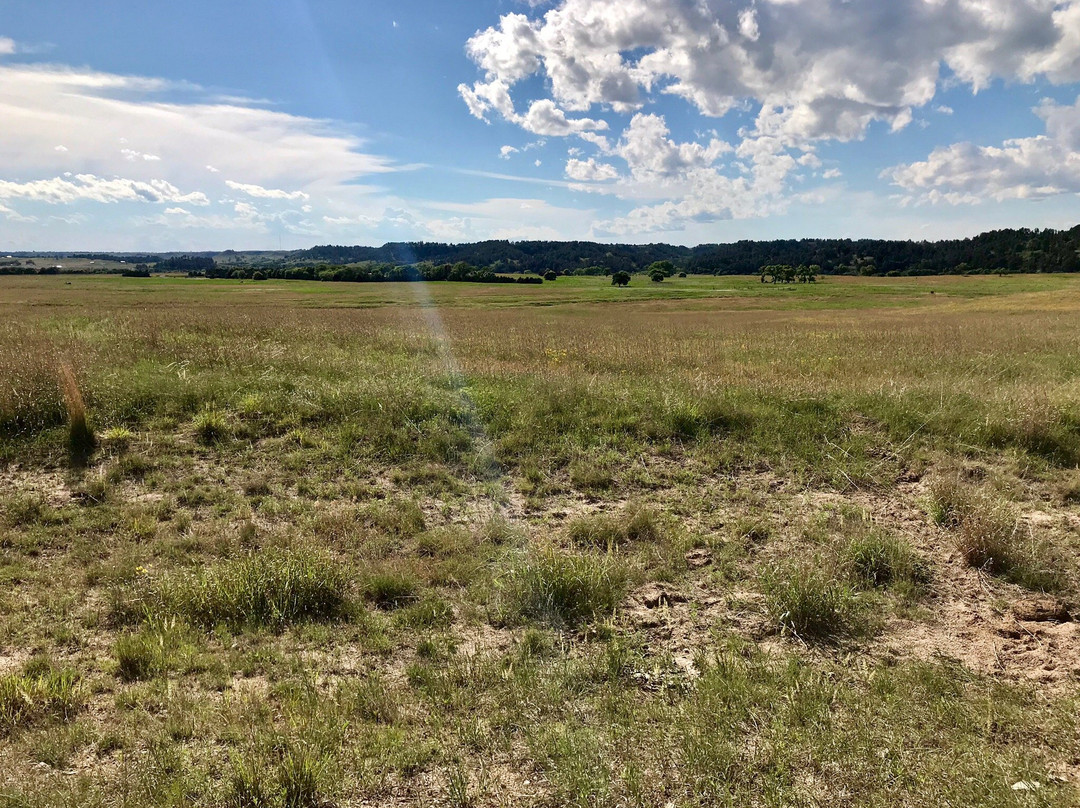 Fort Niobrara National Wildlife Refuge-Valentine必去景点
