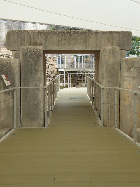 Ħal Tarxien Prehistoric Complex-Tarxien必去景点