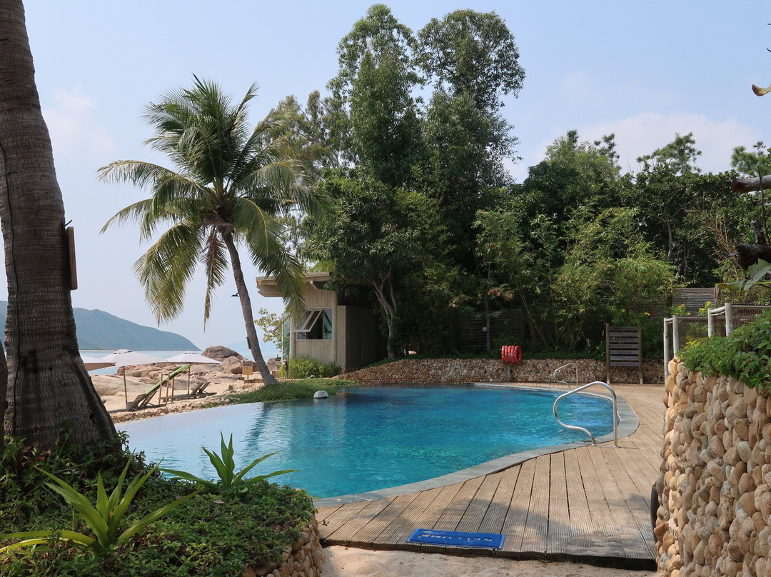 An Lam Retreats Ninh Van Bay主图